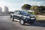 Toyota Hilux 2012 года